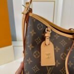 Louis Vuitton CarryAll PM Bag - Image 5