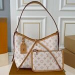 Louis Vuitton CarryAll PM Bag - Image 8