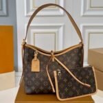 Louis Vuitton CarryAll PM Bag