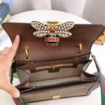 Gucci Queen Margaret Bag - Image 4
