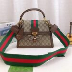 Gucci Queen Margaret Bag