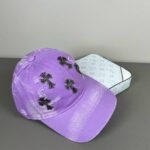 Cap Chrome Hearts - Image 8
