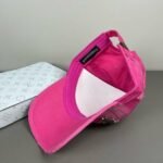 Cap Chrome Hearts - Image 12