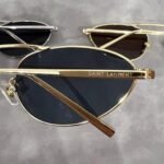 Sunglasses Yves Saint Laurent - Image 2