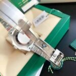 Rolex Submariner Date Acier - Image 8