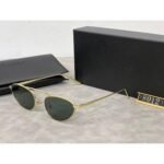 Sunglasses Yves Saint Laurent - Image 5