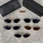 Sunglasses Yves Saint Laurent - Image 8