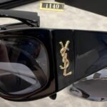 Sunglasses Yves Saint Laurent - Image 2