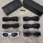 Sunglasses Yves Saint Laurent - Image 8