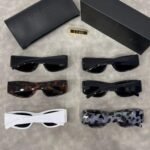 Sunglasses Yves Saint Laurent - Image 9