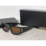 Sunglasses Yves Saint Laurent - Image 3