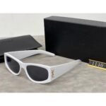 Sunglasses Yves Saint Laurent - Image 5