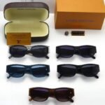 Sunglasses Louis Vuitton - Image 9