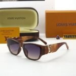 Sunglasses Louis Vuitton - Image 4
