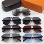 Sunglasses Louis Vuitton - Image 9