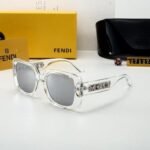 Sunglasses Fendi - Image 4