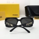 Sunglasses Fendi - Image 5