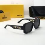 Sunglasses Fendi - Image 6