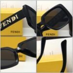 Sunglasses Fendi - Image 7