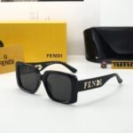 Sunglasses Fendi - Image 8