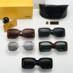 Sunglasses Fendi - Image 9