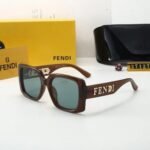 Sunglasses Fendi - Image 2