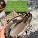 Gucci Ophidia Mini Tote Bag - Image 4