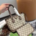Gucci Ophidia Mini Tote Bag - Image 5