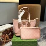 Gucci Ophidia Mini Tote Bag - Image 6