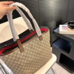 Gucci Ophidia Tote Bag - Image 2