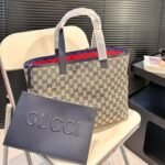 Gucci Ophidia Tote Bag - Image 7