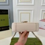 Gucci Marmont Shoulder Bag - Image 3