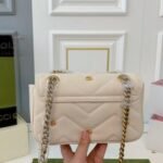 Gucci Marmont Shoulder Bag - Image 5