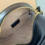 Gucci Marmont Mini Round Bag - Image 5