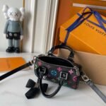 Shoulder Bag Louis Vuitton TM Speedy Nano - Image 2