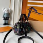 Shoulder Bag Louis Vuitton TM Speedy Nano - Image 3