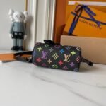 Shoulder Bag Louis Vuitton TM Speedy Nano - Image 4