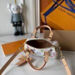 Shoulder Bag Louis Vuitton TM Speedy Nano - Image 9