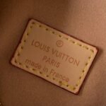 Shoulder Bag Louis Vuitton TM Speedy Nano - Image 11