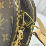 Shoulder Bag Louis Vuitton Be Alma - Image 5