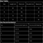 T-shirt Corteiz RTW 18 Red Jersey - Image 3