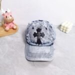 Cap Chrome Hearts - Image 2