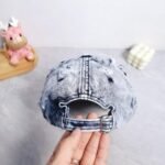 Cap Chrome Hearts - Image 3