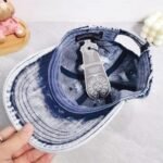 Cap Chrome Hearts - Image 4