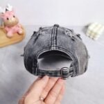 Cap Chrome Hearts - Image 7