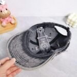 Cap Chrome Hearts - Image 8