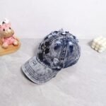 Cap Chrome Hearts - Image 9