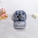 Cap Chrome Hearts - Image 10