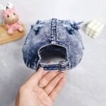 Cap Chrome Hearts - Image 11