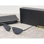 Sunglasses Yves Saint Laurent - Image 4